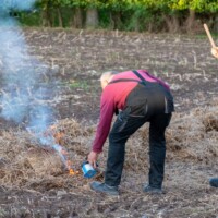 Kirchweihübung 2024